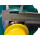 Wernert-Pumpen NEPO 80-50-315 Chemiepumpe Pumpe 11kW 14.0061