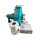 Wernert-Pumpen NEPO 80-50-315 Chemiepumpe Pumpe 11kW 14.0061