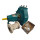 Wernert-Pumpen NEPO 80-50-315 Chemiepumpe Pumpe 11kW 14.0061
