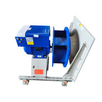 ZIEHL-ABEGG 32562884 115619AWM1 ER45C-6IN.F7.CR...