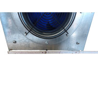 Ziehl-Abegg ECblue GR31I-ZID.DC.CR ventilator  2,4kW 184108-A07