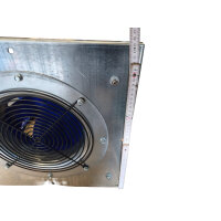 Ziehl-Abegg ECblue GR31I-ZID.DC.CR ventilator  2,4kW 184108-A07