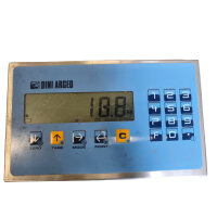 Ziehl-Abegg ECblue GR31I-ZID.DC.CR ventilator  2,4kW 184108-A07