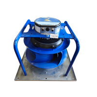 Ziehl-Abegg ECblue GR31I-ZID.DC.CR ventilator  2,4kW...