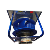 Ziehl-Abegg ECblue GR31I-ZID.DC.CR ventilator  2,4kW 184108-A07