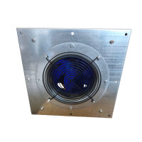 Ziehl-Abegg ECblue GR31I-ZID.DC.CR ventilator  2,4kW 184108-A07