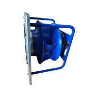 Ziehl-Abegg ECblue GR31I-ZID.DC.CR ventilator  2,4kW 184108-A07