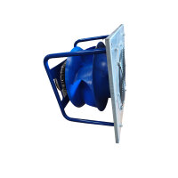 Ziehl-Abegg ECblue GR31I-ZID.DC.CR ventilator  2,4kW 184108-A07