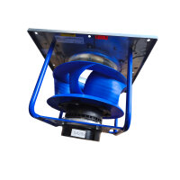 Ziehl-Abegg ECblue ventilator GR28I-6ID.BD.CR 780W 188658A01