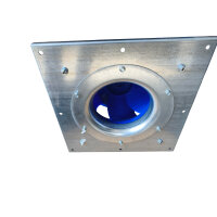 Ziehl-Abegg ECblue ventilator GR28I-6ID.BD.CR 780W 188658A01