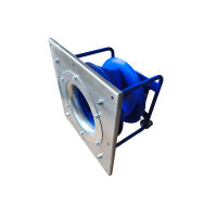 Ziehl-Abegg ECblue ventilator GR28I-6ID.BD.CR 780W 188658A01