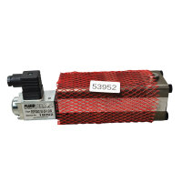 Fluid Team EEPDBD 05-25-1-24V Hydraulik Magnetventil GP8...