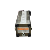 Fluid Team EEPDBD 05-25-1-24V Hydraulik Magnetventil GP8 036 24V DC
