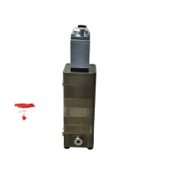 Fluid Team EEPDBD 05-25-1-24V Hydraulik Magnetventil GP8 036 24V DC