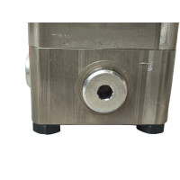 Fluid Team EEPDBD 05-25-1-24V Hydraulik Magnetventil GP8 036 24V DC