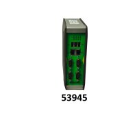 NEXCOM NISE 90 Industrial Box PC Embedded Computer S04020113