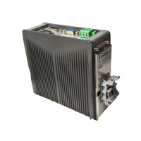 NEXCOM NISE 90 Industrial Box PC Embedded Computer S04020113