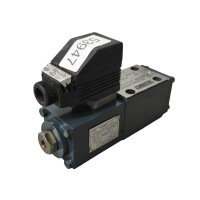 ORSTA Wegeventil 06-042.12-0 TGL 2622360 Hydraulikventil Hubmagnet 53947