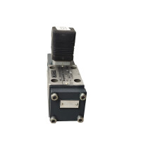 ORSTA Wegeventil 06-042.12-0 TGL 2622360 Hydraulikventil Hubmagnet 53947