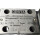 ORSTA Wegeventil 06-042.12-0 TGL 2622360 Hydraulikventil Hubmagnet 53947
