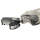ORSTA Wegeventil 06-042.12-0 TGL 2622360 Hydraulikventil Hubmagnet 53947