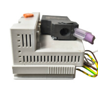 RS Beckhoff BK3120 PROFIBUS Coupler Buskoppler 24V DC