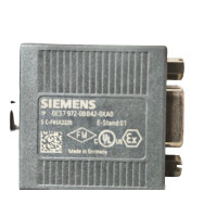 RS Beckhoff BK3120 PROFIBUS Coupler Buskoppler 24V DC
