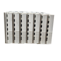 RS 7X  KL2602 Relaismodul Relaisklemme 2x Relay 230V