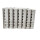 RS 7X  KL2602 Relaismodul Relaisklemme 2x Relay 230V
