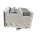 RS 7X  KL2602 Relaismodul Relaisklemme 2x Relay 230V