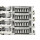 RS 7X  KL2602 Relaismodul Relaisklemme 2x Relay 230V
