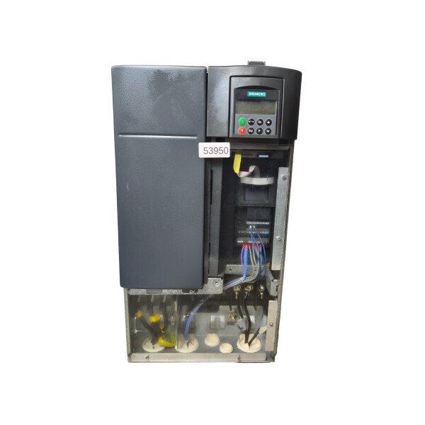 Siemens MICROMASTER 440 Frequenzumrichter 6SE6440-2AD31-5DA1