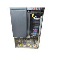 Siemens MICROMASTER 440 Frequenzumrichter 6SE6440-2AD31-5DA1