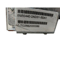 Siemens MICROMASTER 440 Frequenzumrichter 6SE6440-2AD31-5DA1