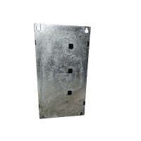 Siemens MICROMASTER 440 Frequenzumrichter 6SE6440-2AD31-5DA1