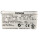 Siemens MICROMASTER 440 Frequenzumrichter 6SE6440-2AD31-5DA1
