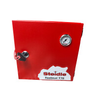Steidle Toolmat T70 17495 Kolbenpumpen System für Minimalmengenschmierung