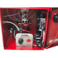 Steidle Toolmat T70 17495 Kolbenpumpen System für Minimalmengenschmierung