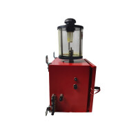 Steidle Toolmat T70 17495 Kolbenpumpen System für Minimalmengenschmierung