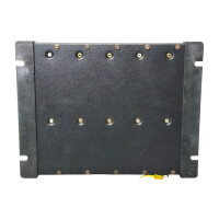 BG2 TeleMOPS SPS Baugruppenträger Rack 6 Modulsteckplätze