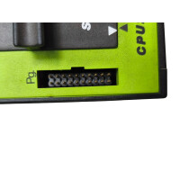 TeleMOPS CPU2 SPS CPU Prozessormodul Z000