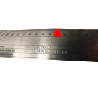 Witzenmann FHD 03.200.12 Federhänger