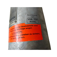 Witzenmann FHD 03.200.12 Federhänger