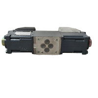 ORSTA 06-042.12-0 Hydraulik Wegeventil Magnetventil 32MPa 60Lmin DDR