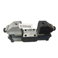 ORSTA 06-042.12-0 Hydraulik Wegeventil Magnetventil 32MPa...