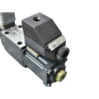 ORSTA 06-042.12-0 Hydraulik Wegeventil Magnetventil 32MPa 60Lmin DDR