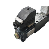 ORSTA 06-042.12-0 Hydraulik Wegeventil Magnetventil 32MPa 60Lmin DDR