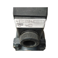ORSTA 06-042.12-0 Hydraulik Wegeventil Magnetventil 32MPa 60Lmin DDR