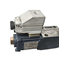 ORSTA 06-042.12-0 Hydraulik Wegeventil Magnetventil 32MPa 60Lmin DDR