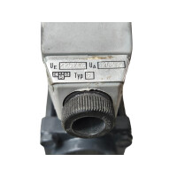 ORSTA 06-042.12-0 Hydraulik Wegeventil Magnetventil 32MPa 60Lmin DDR